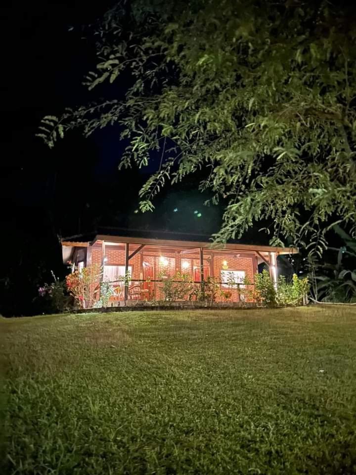 The Country House 셍기기 외부 사진
